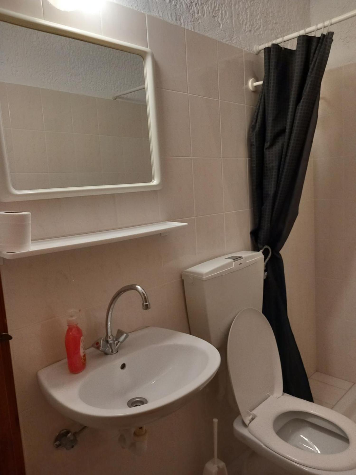 Apartment At Tsoutsouros Kültér fotó