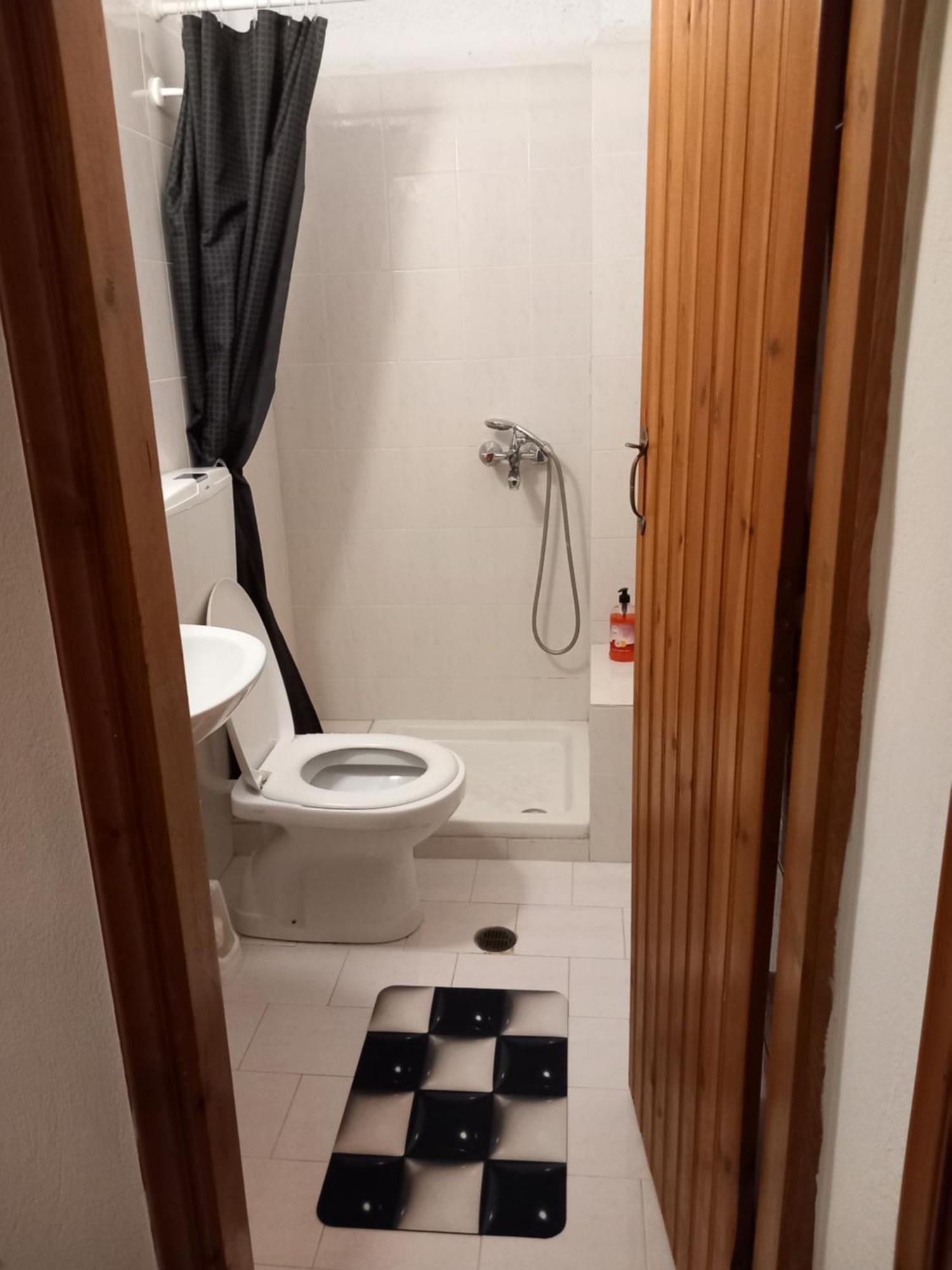 Apartment At Tsoutsouros Kültér fotó