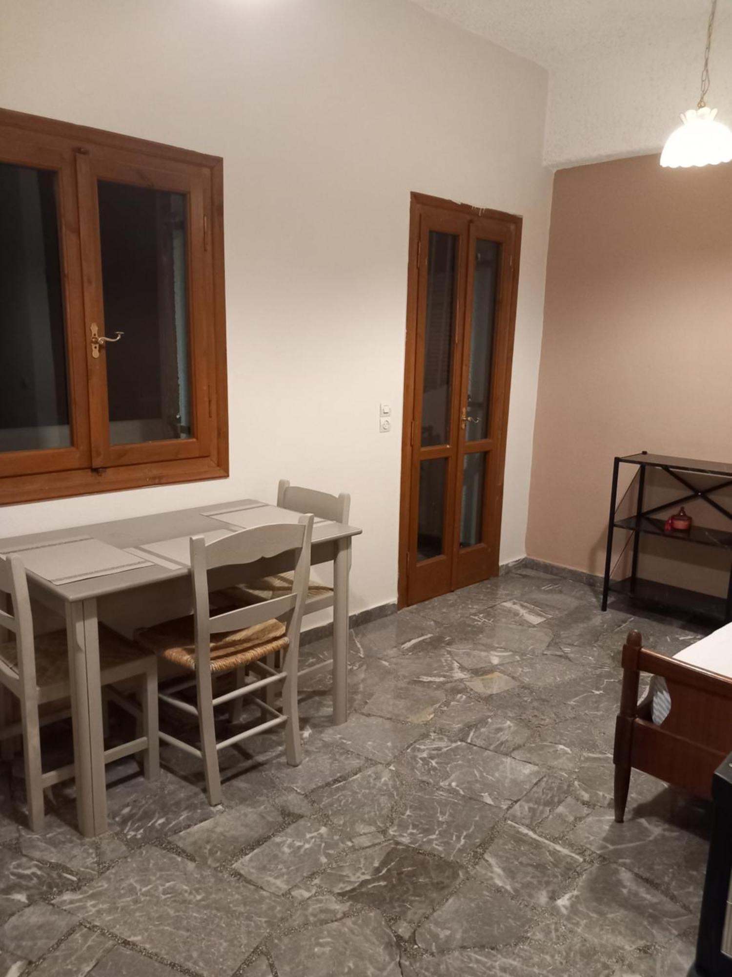 Apartment At Tsoutsouros Kültér fotó